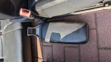 фото thumb №11, Сиденья кожа audi a3 8p 5d