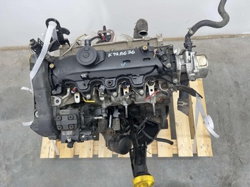 фото thumb №9, Nissan qashqai j11 renault двигун 1.5 dci насос k9ka636 k9k636