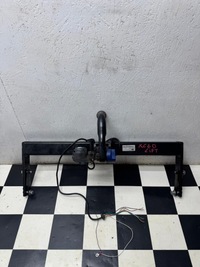 фото thumb №1, Hak буксировочный volvo xc60 i 2013-2017