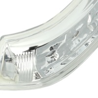 1 sztuk дзеркало заднього виду увімкнений поворотник 876133j000 правий лівий 12v в Україні, фото thumb