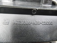 фото thumb №6, Задняя решётка вентиляционная opel corsa 90120306