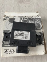 фото thumb №1, Модуль звуку seat leon iii 5f0907159b