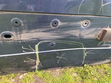 фото thumb №6, Master iii iv рестайлинг дверь сдвижные боковые renault