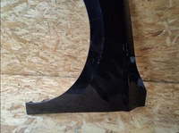 фото thumb №11, Крыло передний перед skoda fabia iii