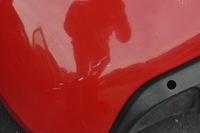 фото thumb №7, Citroen ds3 бампер задняя задний pdc