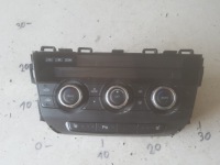 фото thumb №1, Mazda cx-5 i 12-17r панель кондиціонера обдув