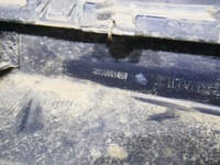 фото thumb №14, Renault megane iv дифузор бампер задня гарний