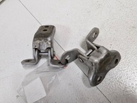 фото thumb №1, Toyota matrix ii 2 петлі петля двері правий перед передні комплект