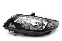 фото thumb №1, Honda city 2008-13 лампа фара левый новый eu ^