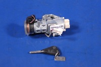 фото thumb №13, Замок запалювання ключ колодка subaru impreza iii gh 10r