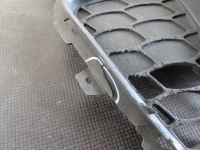 Решітка бампера середня hyundai i30 07-10r 86561-2r000 Ціна, фото thumb