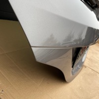 фото thumb №14, Кришка багажника задня задня камера lak c787 mercedes w117 x117 cla kombi shooting brake