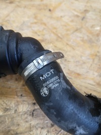 фото thumb №10, Alfa romeo stelvio 2.2 корпус термостата wąż