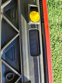 фото thumb №10, Молдинг дверь правый задняя audi q8