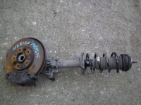 Купити Opel meriva b ii 2011r поворотний кулак амортизатор r., фото thumb