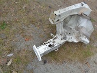 фото thumb №2, Лонжерон подкрылок четверть alfa romeo giulietta левая передняя