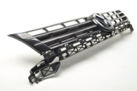 фото thumb №7, Volkswagen touran ii мінівен решітка решітка 2k5853651 1t0853655c 1t0853601
