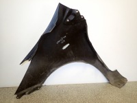 фото thumb №10, Toyota yaris ii 06-11 крыло передний правый 209