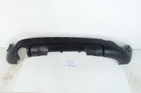 Купить Mini countryman f60 накладка спойлер бампера задняя 2016- 7406378, фото thumb