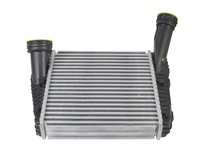 фото thumb №14, Радиатор интеркулер touareg cayenne правый 3.0 d