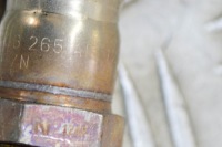 фото thumb №10, Audi q8 датчик лямбда-зонд 8w0906265ae 3.0 гибрид 210kw 2021 5pin