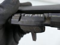 фото thumb №5, Peugeot 306 hb ручка дверь правый задняя правая задняя