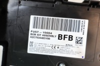 Коробка запобіжників ford mondeo v mk5 2.0tdci Оригінал, фото thumb