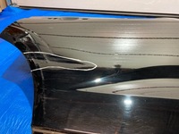 фото thumb №8, Дверь правое задние volvo xc60 ii