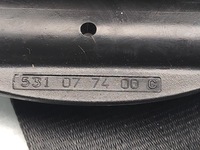 фото thumb №7, Land rover range rover sport pas безпеки сидіння передній 2007 suv