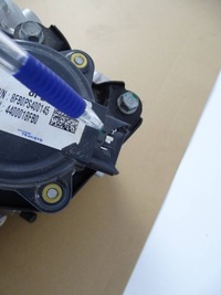 фото thumb №6, Двигун електричний задня інвертор kia ev6 hyundai ioniq 5 новий