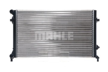 фото thumb №13, Mahle cr 30 001s радиаторов, система охлаждение двигатель