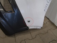 фото thumb №9, Бампер зад ford kuga mk2 st титан рестайлінг 16-