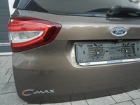 фото thumb №9, Крышка багажника задняя ford c-max mk2 lift + камера