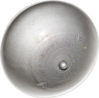 фото thumb №1, Citroen c5 iii x7 lift сфера амортизатора перед актуатор турбіни 9685453080