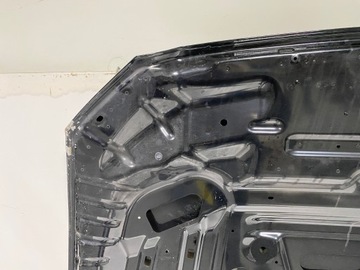 фото thumb №13, Капот кришка двигуна ford mustang 6 vi mk6 2015-2019