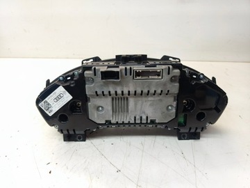 фото thumb №6, Спидометр приборы audi a4 b9 2.0 бензин tfsi 8w5920970d uk !