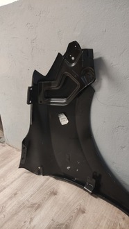 фото thumb №8, Dacia lodgy dokker крила лівий перед