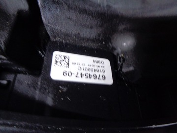 фото thumb №9, E90 e92 руль кожаный мультифункция оригинал