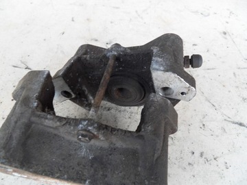 фото thumb №5, Citroen c5 i рестайлинг 04-08 2.0 hdi суппорт зад левый