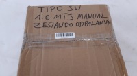 фото thumb №9, Fiat tipo ii 1.6 mtj компьютер замок зажигания bsi 00519773460, 00520631520