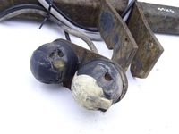 фото thumb №6, Vw passat b5 96-05 hak буксирувальний балка фаркоп