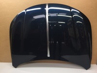 фото thumb №1, Citroen ds9 ds 9 капот кришка двигуна