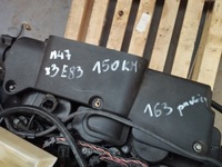 фото thumb №12, Bmw x3 e83 двигатель kompletny m47 150km