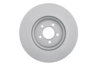 фото thumb №1, Диск гальмівна bosch 0986479698 c2c25336