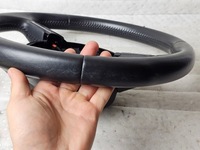 фото thumb №7, Воздуховод кожа мультифункция audi q3 8u 8u0419091g r25