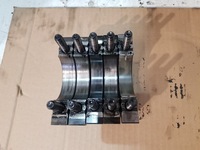 фото thumb №11, Блок двигателя bmw e90 e91 e87 e60 2.0d 177km n47d20a