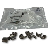 фото thumb №1, Замок клапана 55591403 оригинал opel astra k corsa e insignia b mokka