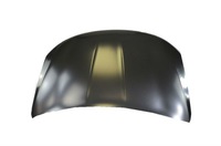 фото thumb №1, Chrysler pacifica капот кришка двигуна 2016-