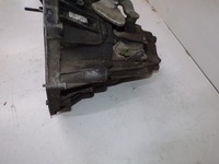 фото thumb №3, Коробка передач передач renault clio 3 tl4k9kx