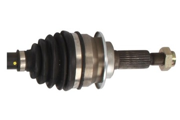 фото thumb №2, Полуось приводной/вал приводной